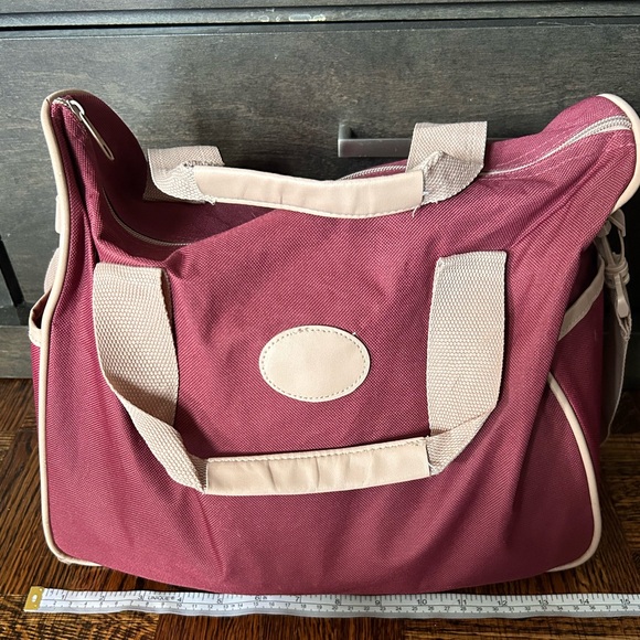 Travel Bag/Cosmetic Bag - Picture 6 of 9